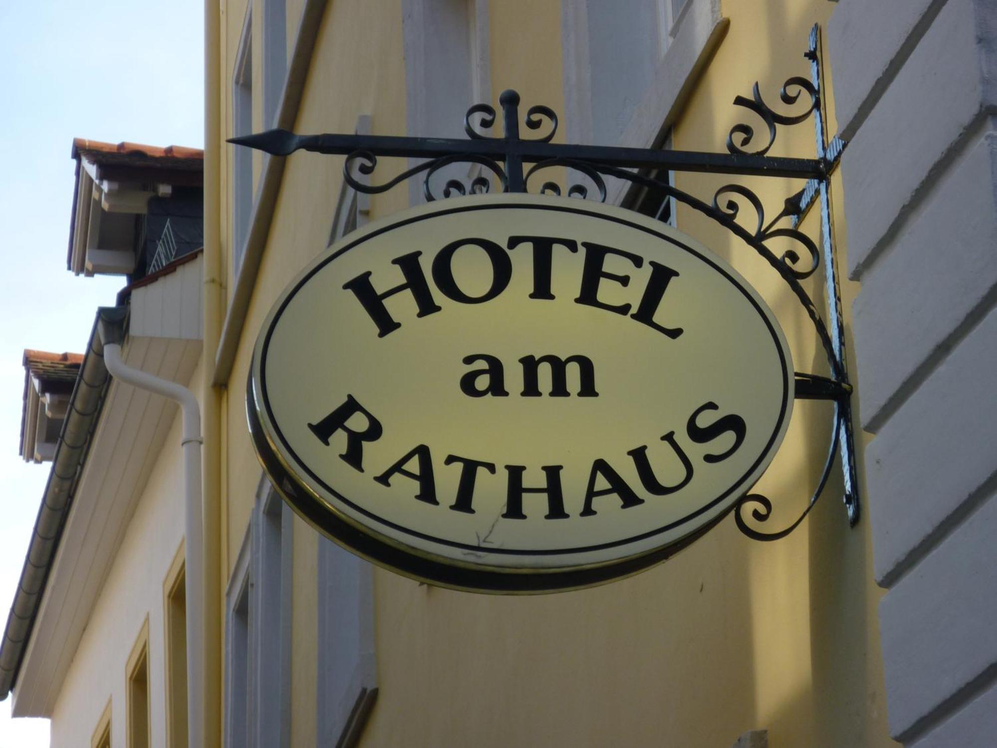 Am Rathaus Heidelberg