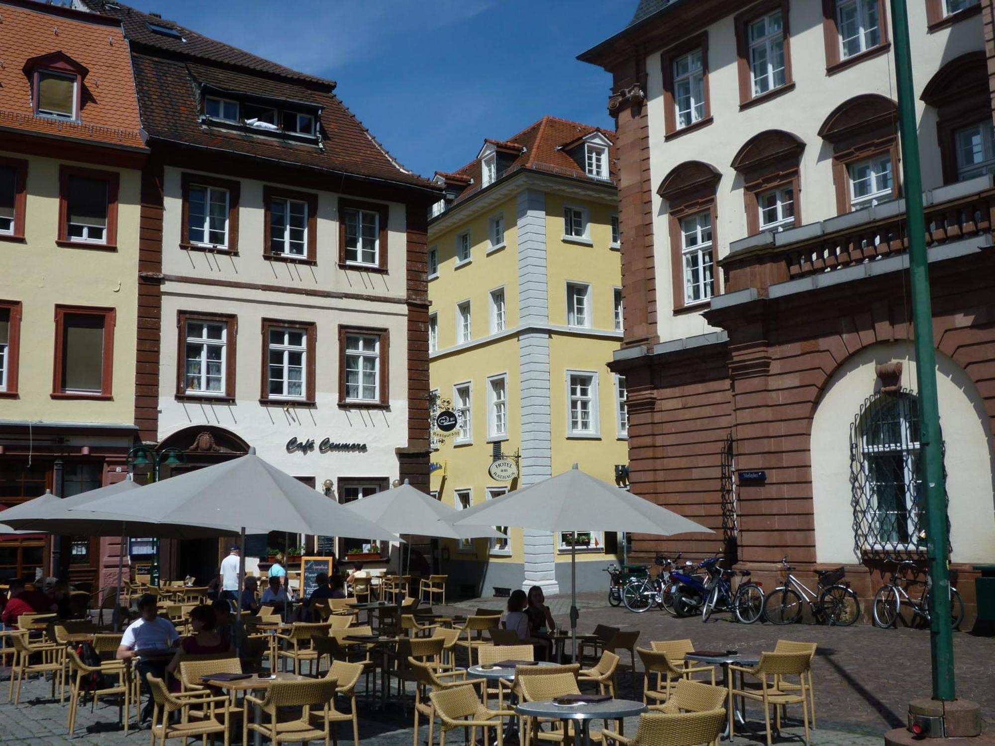 Hotel Am Rathaus