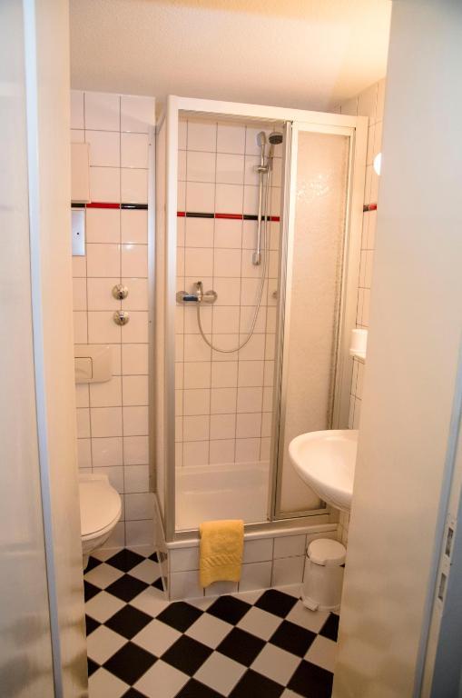 Am Rathaus Hotel 3*