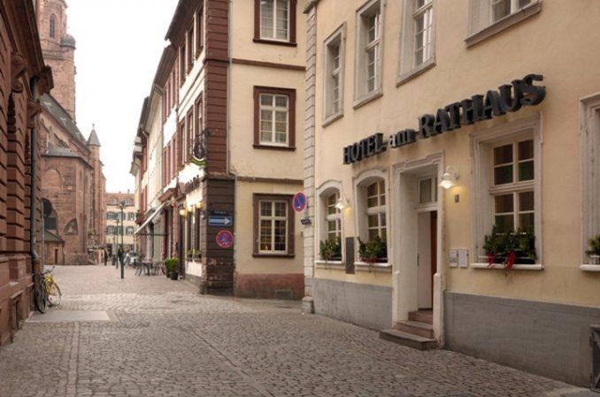 Am Rathaus