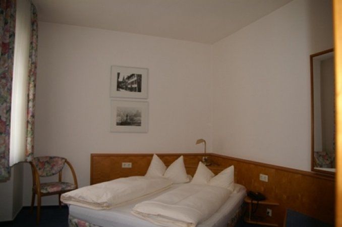 Am Rathaus Hotel Heidelberg
