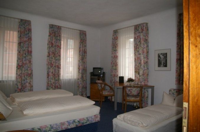 Hotel Am Rathaus Heidelberg