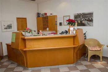 Hotel Am Rathaus 3*