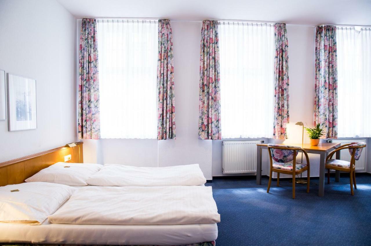 Hotel Am Rathaus