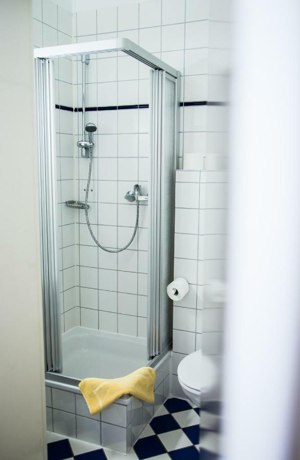 Hotel Am Rathaus Heidelberg