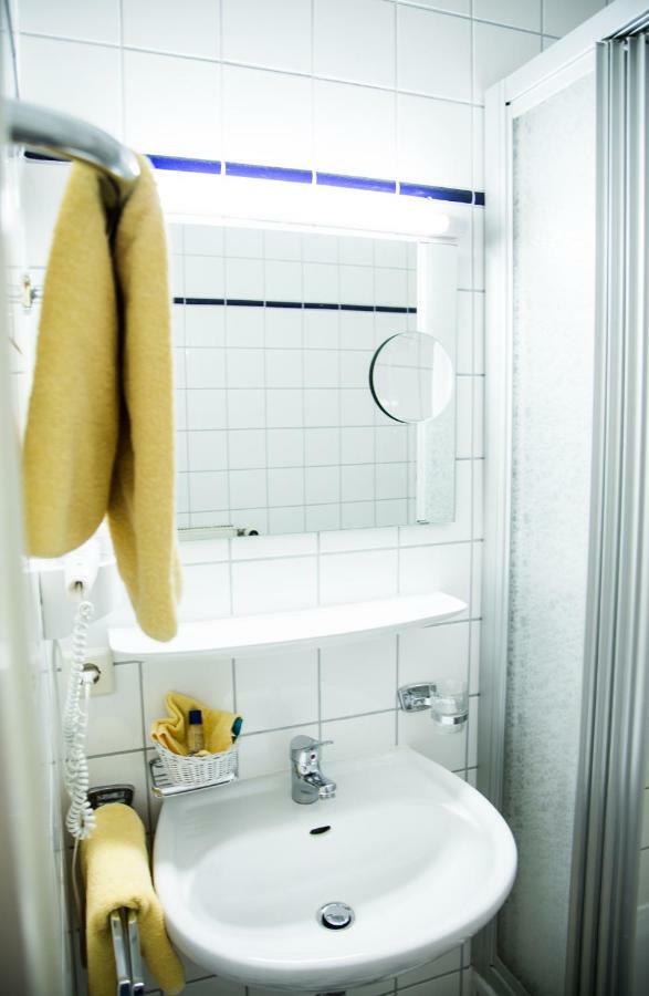 Am Rathaus Hotel 3*